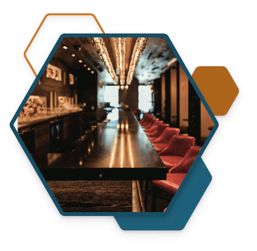Digital Empowerment for Restaurants