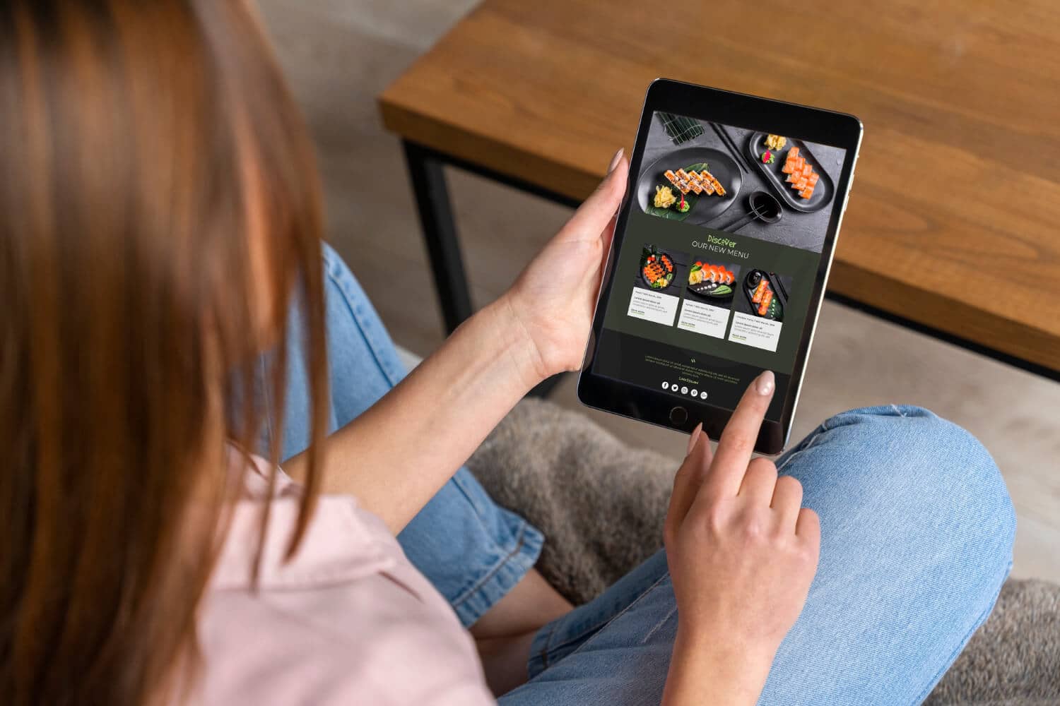 How Custom Restaurant Software Boosts Profit Margins in 2025